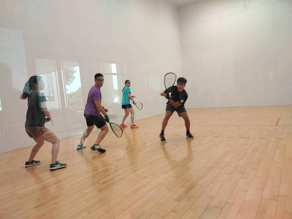 114年度第二次教練委員會及裁判委員會會議紀錄