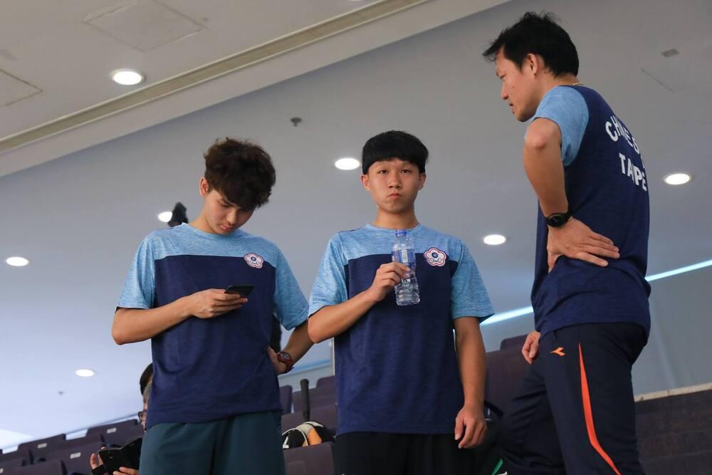 兒童及少年保護事件通報處理流程