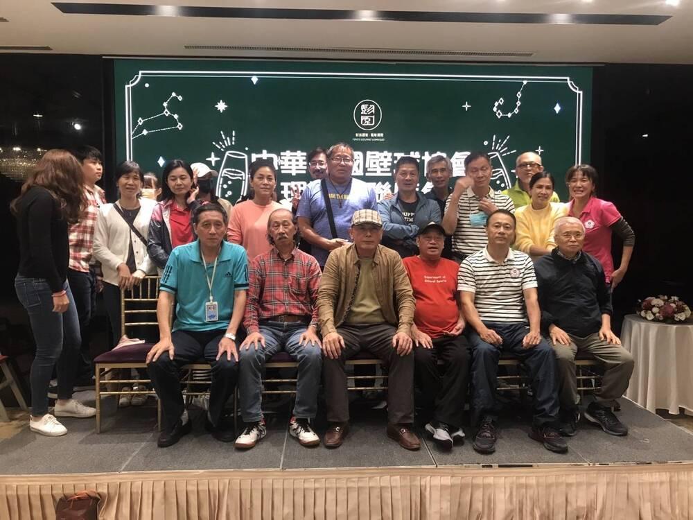 115年度會員選舉人名單