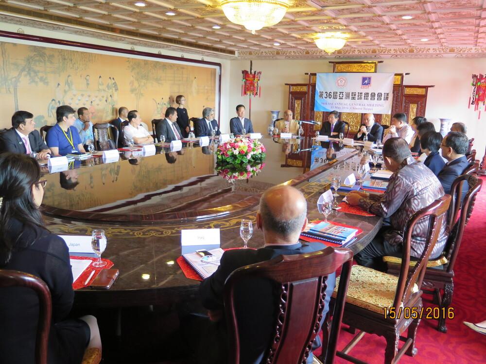 第8屆第11次理、監事聯席會會議紀錄