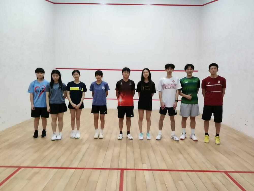 本會第9屆運動員委員會 完成通知選舉人參加投票及選舉總人數訊息