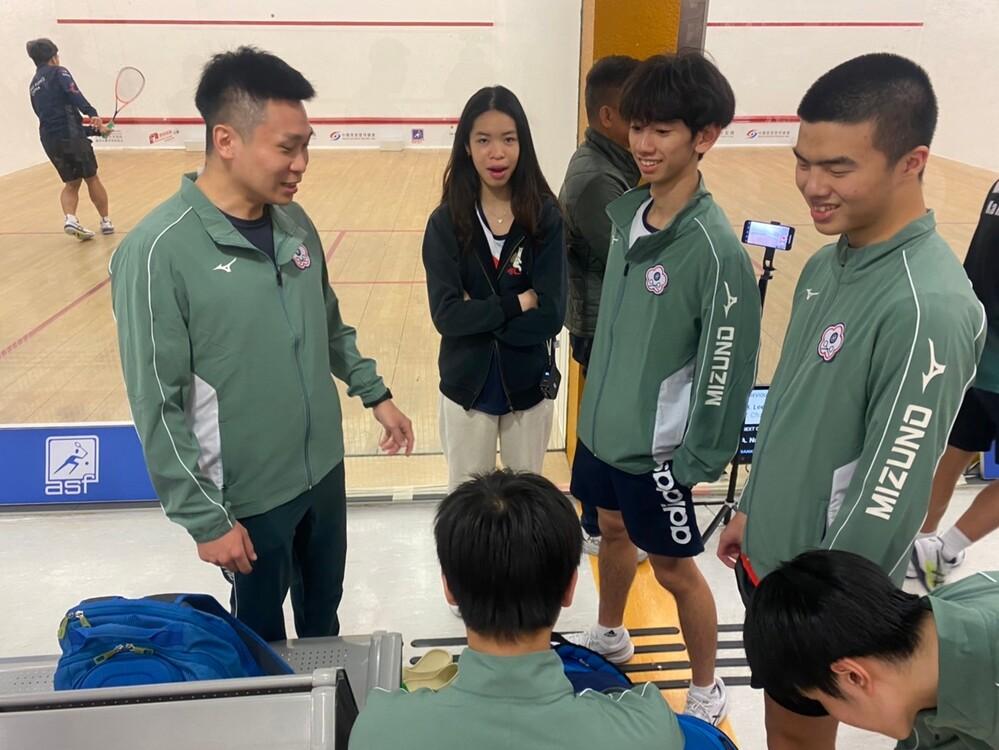 115年第九屆第一次運動委員會會議紀錄